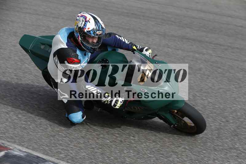 /04 30.03.2024 Speer Racing ADR/Gruppe gelb/888